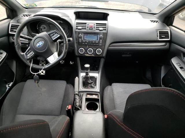 Photo 8 from auction – 2015 SUBARU WRX PREMIU with VIN JF1VA1D64F9820812