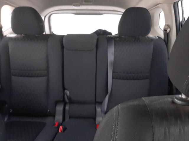 Photo 10 from auction – 2017 NISSAN ROGUE S with VIN KNMAT2MT5HP589156