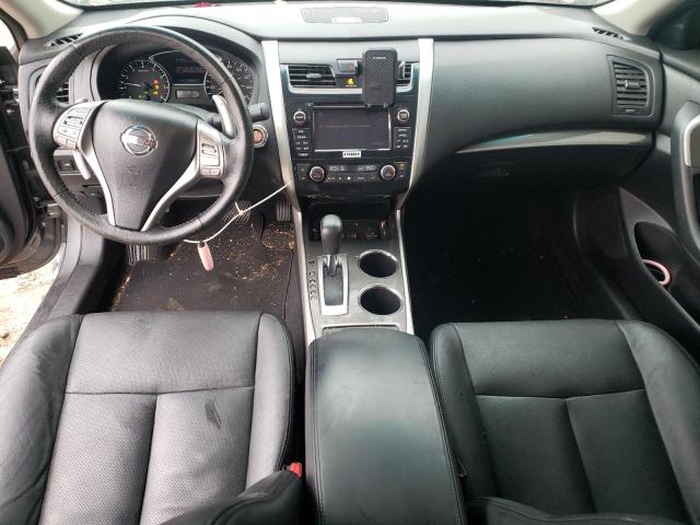 Photo 8 from auction – 2014 NISSAN ALTIMA 3.5 with VIN 1N4BL3AP3EC119606