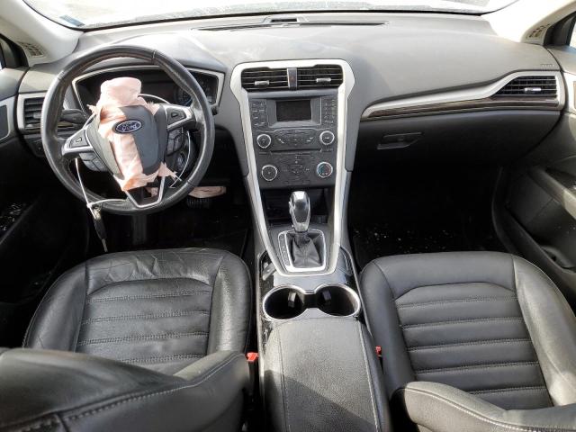 Photo 8 from auction – 2014 FORD FUSION SE with VIN 3FA6P0HD3ER375939
