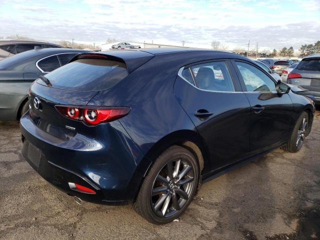 Photo 3 from auction – 2022 MAZDA 3 SELECT with VIN JM1BPAKL3N1513584