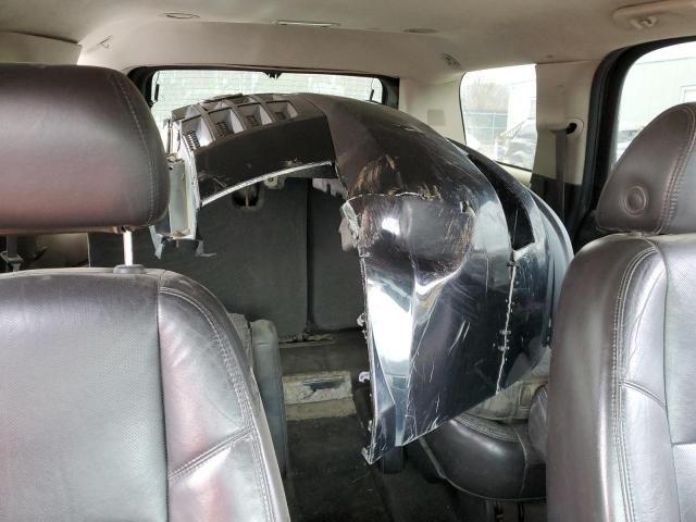 Photo 10 from auction – 2007 CADILLAC ESCALADE L with VIN 1GYFK63837R234416