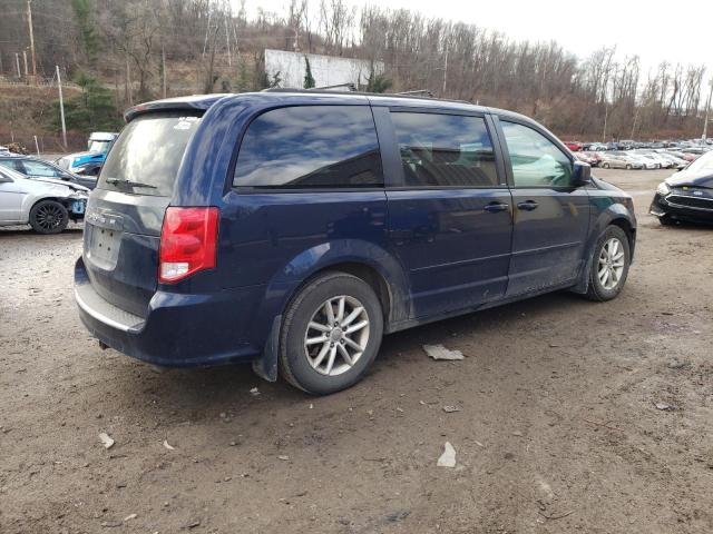 Photo 3 from auction – 2013 DODGE GRAND CARA with VIN 2C4RDGCG4DR750803