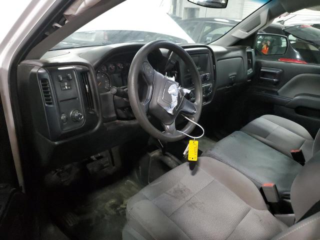 Photo 8 from auction – 2016 GMC SIERRA K15 with VIN 1GTN2LEC1GZ137765