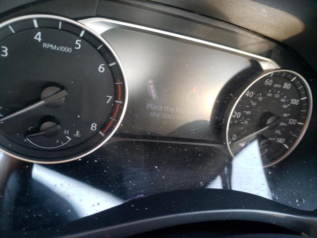 Photo 9 from auction – 2020 NISSAN ALTIMA S with VIN 1N4BL4BV8LC207552