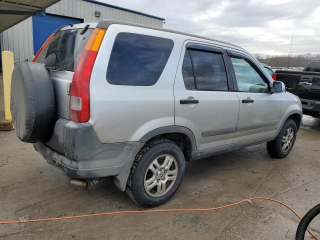 Photo 3 from auction – 2002 HONDA CR-V EX with VIN JHLRD78842C057658
