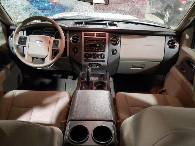 Photo 8 from auction – 2007 FORD EXPEDITION with VIN 1FMFU16517LA16039