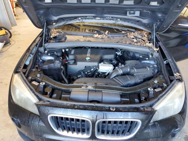 Photo 12 from auction – 2014 BMW X1 SDRIVE2 with VIN WBAVM1C55EVW53292