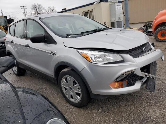 Photo 4 from auction – 2013 FORD ESCAPE S with VIN 1FMCU0F7XDUB82497