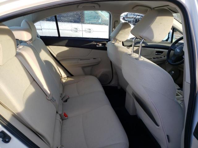 Photo 10 from auction – 2013 SUBARU IMPREZA PR with VIN JF1GJAC66DH024186