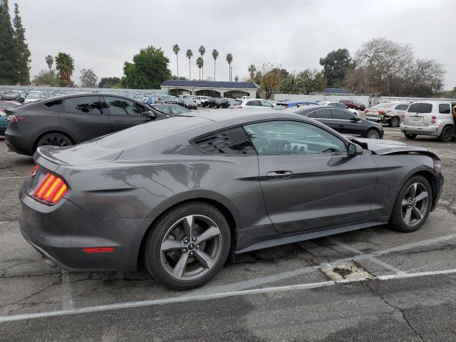 Photo 3 from auction – 2016 FORD MUSTANG with VIN 1FA6P8TH0G5231750