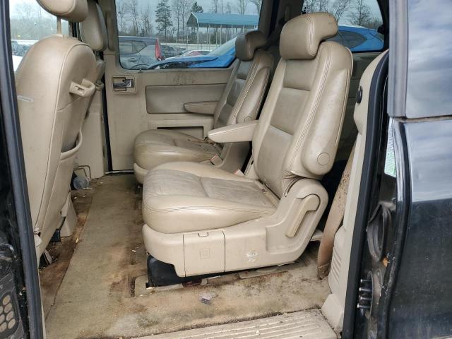 Photo 11 from auction – 2004 FORD FREESTAR L with VIN 2FMDA58294BA64930