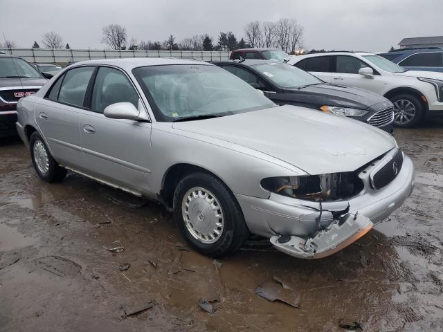 Photo 4 from auction – 2004 BUICK CENTURY CU with VIN 2G4WS55J141227528