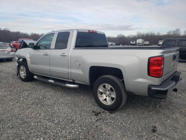 Photo 2 from auction – 2018 CHEVROLET SILVERADO with VIN 1GCRCREC9JZ193672