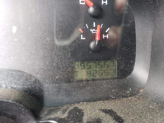 Photo 9 from auction – 2004 FORD F150 with VIN 1FTRX14W04NC00263