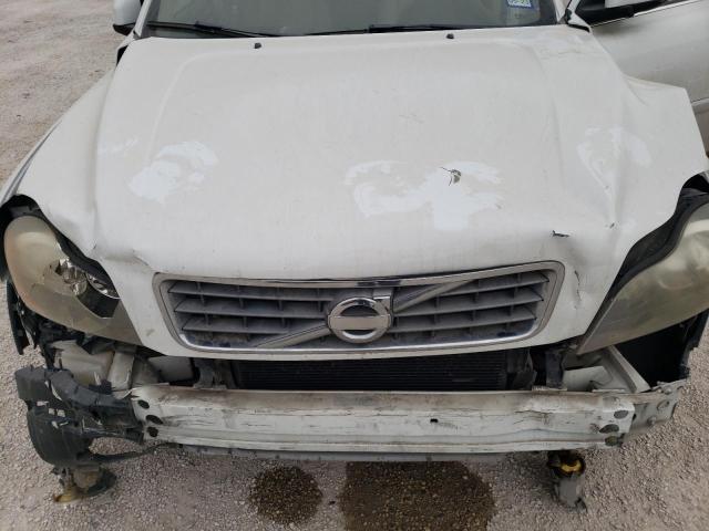 Photo 12 from auction – 2011 VOLVO XC90 3.2 with VIN YV4952CY4B1587433