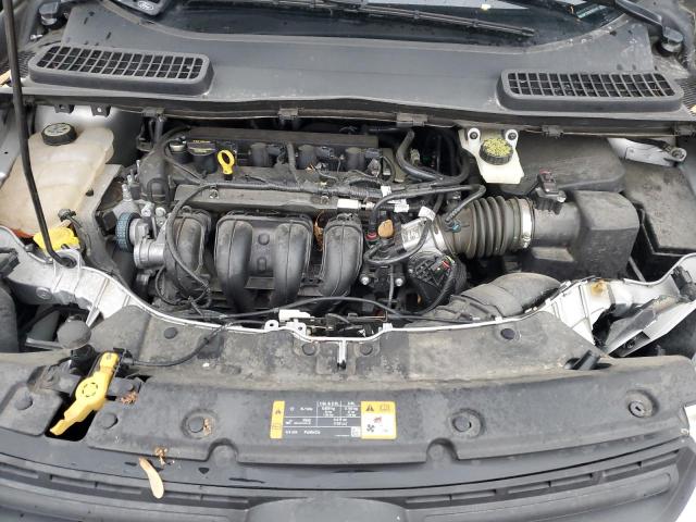 Photo 12 from auction – 2013 FORD ESCAPE S with VIN 1FMCU0F7XDUB82497