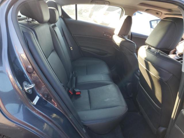 Photo 10 from auction – 2017 ACURA ILX PREMIU with VIN 19UDE2F76HA004385