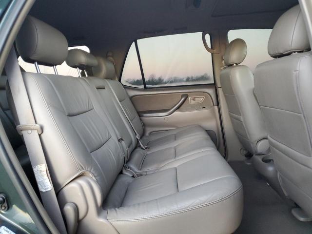 Photo 11 from auction – 2007 TOYOTA SEQUOIA SR with VIN 5TDBT44A47S277509