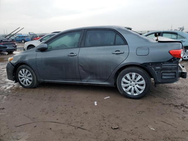 Photo 2 from auction – 2012 TOYOTA COROLLA BA with VIN 2T1BU4EE7CC827867