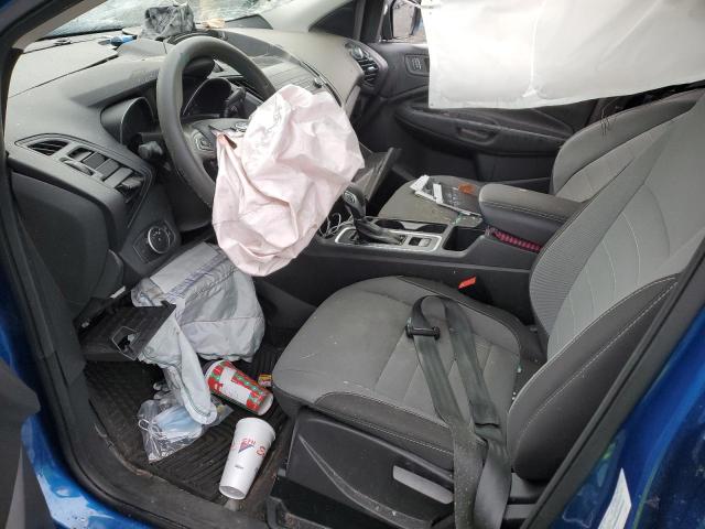 Photo 7 from auction – 2019 FORD ESCAPE S with VIN 1FMCU0F77KUB86889