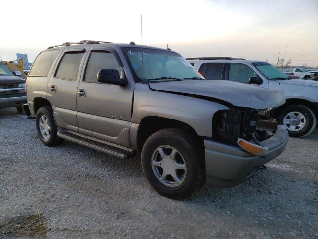 Photo 4 from auction – 2005 GMC YUKON DENA with VIN 1GKEK63U65J149231