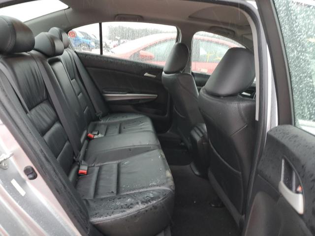 Photo 10 from auction – 2008 HONDA ACCORD EXL with VIN JHMCP26858C065713