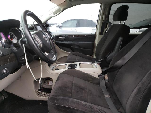 Photo 7 from auction – 2013 DODGE GRAND CARA with VIN 2C4RDGDG3DR807121