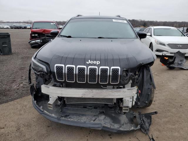Photo 5 from auction – 2019 JEEP CHEROKEE L with VIN 1C4PJMLB8KD424862
