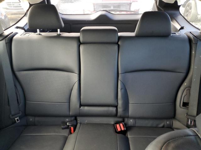 Photo 10 from auction – 2016 SUBARU OUTBACK 3. with VIN 4S4BSENC8G3306614