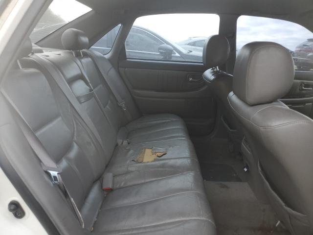 Photo 10 from auction – 2003 TOYOTA AVALON XL with VIN 4T1BF28B83U306588
