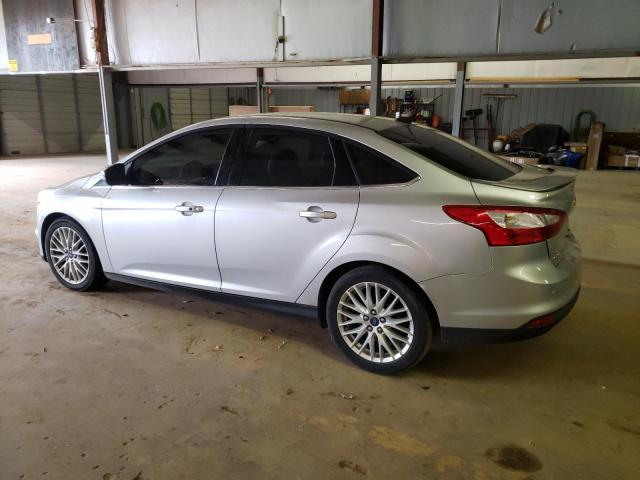Photo 2 from auction – 2013 FORD FOCUS TITA with VIN 1FADP3J2XDL193587