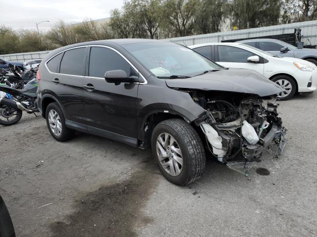Photo 4 from auction – 2015 HONDA CR-V EX with VIN 2HKRM3H57FH553978