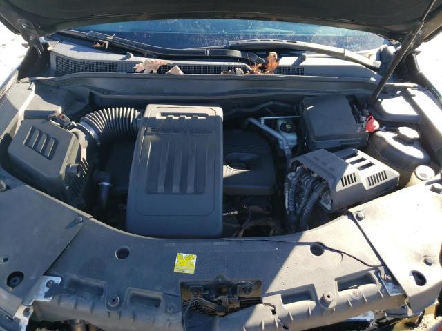 Photo 12 from auction – 2013 CHEVROLET EQUINOX LS with VIN 2GNALBEK4D1263708