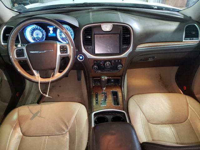Photo 8 from auction – 2013 CHRYSLER 300C LUXUR with VIN 2C3CCAPTXDH527446
