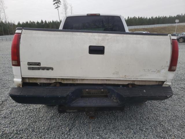 Photo 6 from auction – 1998 GMC SIERRA C25 with VIN 1GTFC29R6WE516003