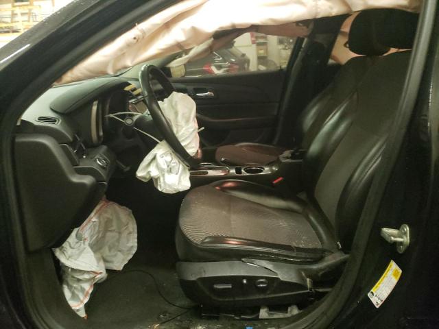 Photo 7 from auction – 2015 CHEVROLET MALIBU 2LT with VIN 1G11E5SX5FF108609