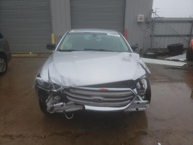 Photo 5 from auction – 2013 FORD TAURUS SE with VIN 1FAHP2D9XDG234412