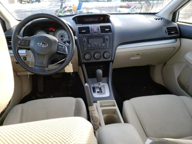Photo 8 from auction – 2013 SUBARU IMPREZA PR with VIN JF1GJAC66DH024186
