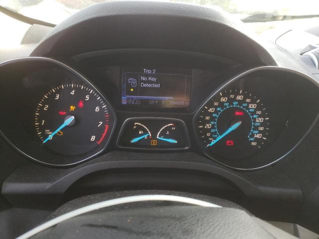 Photo 9 from auction – 2013 FORD ESCAPE SEL with VIN 1FMCU0H96DUA47273