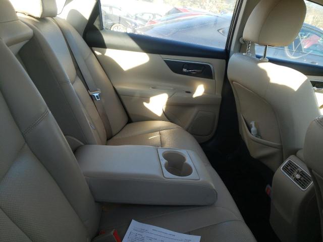 Photo 10 from auction – 2016 NISSAN ALTIMA 2.5 with VIN 1N4AL3AP4GC221057