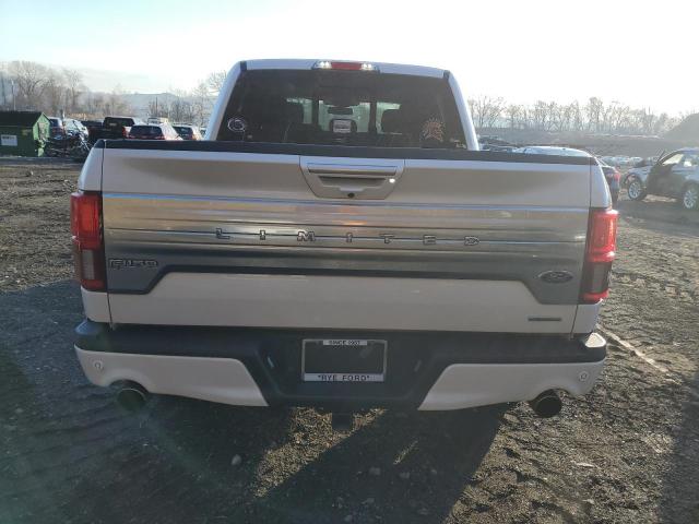 Photo 6 from auction – 2019 FORD F150 SUPER with VIN 1FTEW1EG8KFD24250