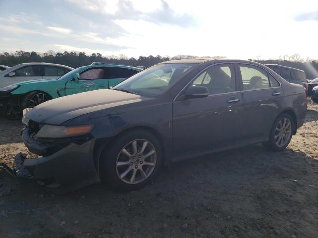 Photo 1 from auction – 2007 ACURA TSX with VIN JH4CL958X7C021811