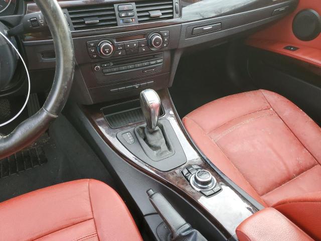 Photo 8 from auction – 2011 BMW 3 SERIES with VIN WBAKF5C52BE655534