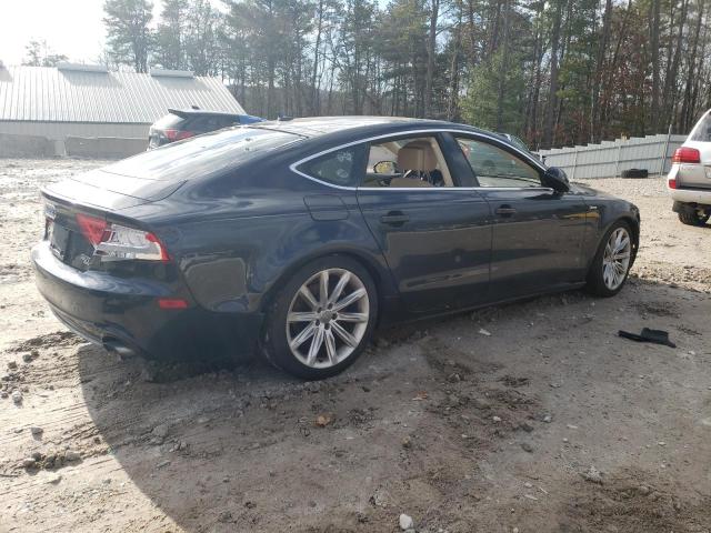 Photo 3 from auction – 2012 AUDI A7 PREMIUM with VIN WAUYGAFC8CN115472