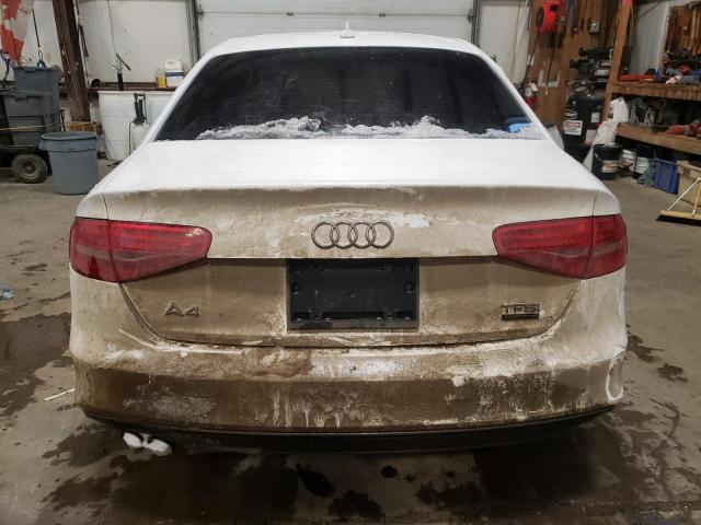 Photo 6 from auction – 2015 AUDI A4 PREMIUM with VIN WAUBFCFL2FN024142