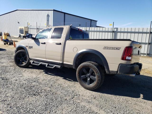 Photo 2 from auction – 2019 RAM 1500 CLASS with VIN 1C6RR7GT6KS717734