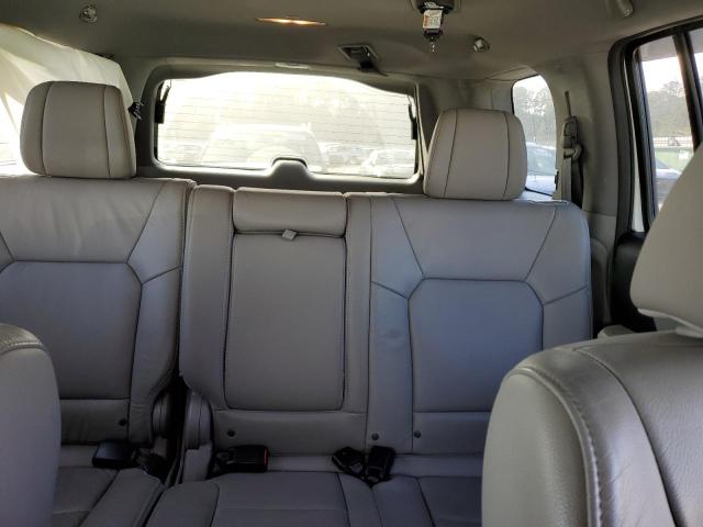 Photo 10 from auction – 2015 HONDA PILOT EXLN with VIN 5FNYF3H73FB024338