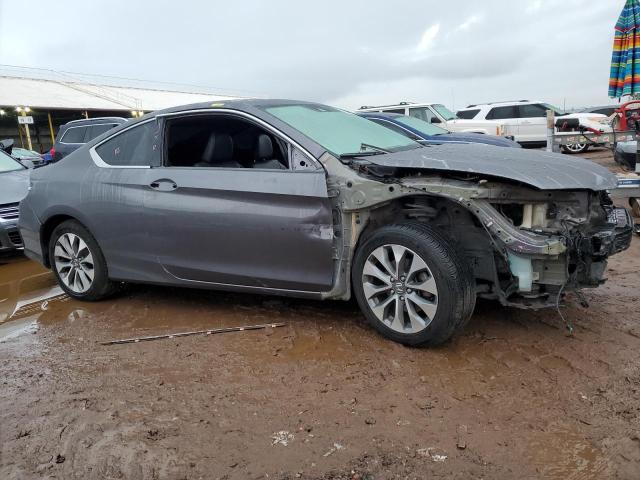 Photo 4 from auction – 2015 HONDA ACCORD EXL with VIN 1HGCT1B89FA015601