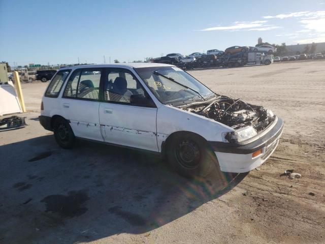 Photo 4 from auction – 1990 HONDA CIVIC with VIN JHMEE2751LS012203